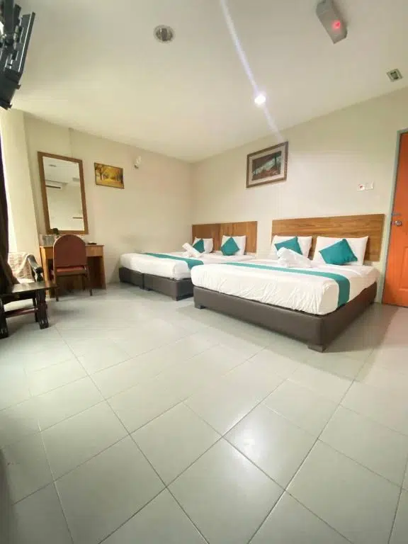 room image