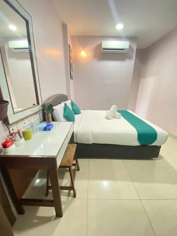 room image