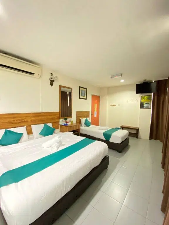 room image