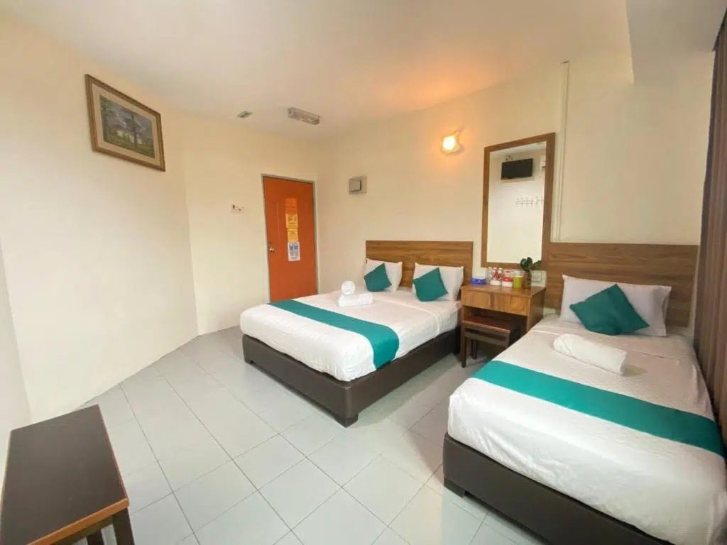 room image
